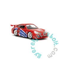 Jada Toys 9336068314R00 Marvel Spider-Man fém autómodell 1:32