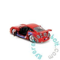 Jada Toys 9336068314R00 Marvel Spider-Man fém autómodell 1:32