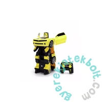 Jada Toys 9336112314R00 RC Transformers átalakuló játékautó, Űrdongó