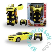 Jada Toys 9336112314R00 RC Transformers átalakuló játékautó, Űrdongó