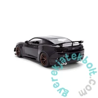Jada Toys 9336475314R00 Fast and Furious 2024 Chevrolet Camaro fém autómodell 1:24