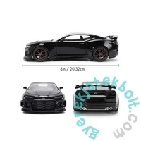 Jada Toys 9336475314R00 Fast and Furious 2024 Chevrolet Camaro fém autómodell 1:24