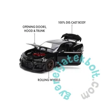 Jada Toys 9336475314R00 Fast and Furious 2024 Chevrolet Camaro fém autómodell 1:24