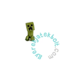 Jada Toys 9336692314R00 Minecraft Movie nano fém figuraszett - 4 db-os