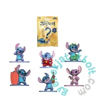 Jada Toys 9336770314R00 Disney Stitch meglepetés figura - többféle