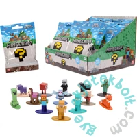 Jada Toys 9336791314R00 Minecraft meglepetéscsomag nano figurákkal