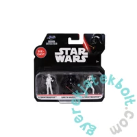 Jada Toys 9337269314R00 Star Wars - nano fém figura szett - 3 db-os