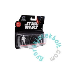 Jada Toys 9337269314R00 Star Wars - nano fém figura szett - 3 db-os