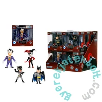 Jada Toys 9385142300W02 DC Batman Animated mini figurák - többféle