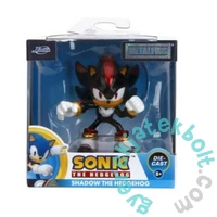 Jada Toys 9385233300W01 Sonic the Hedgehog fém figurák - többféle