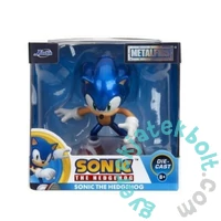 Jada Toys 9385233300W01 Sonic the Hedgehog fém figurák - többféle