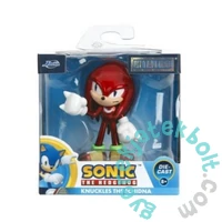 Jada Toys 9385233300W01 Sonic the Hedgehog fém figurák - többféle
