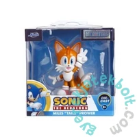 Jada Toys 9385233300W01 Sonic the Hedgehog fém figurák - többféle