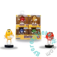 Jada Toys 9385270300W01 M&amp;M nano fém figuraszett - többféle