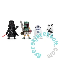 Jada Toys 9385327300W01 Star Wars - Wave 1 gyűjthető fém figura