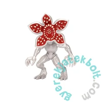 Jada Toys 9385328300W01 Stranger Things fém játékfigura 6,5 cm - többféle