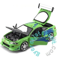 Jada Toys 9397603314R00 Fast and Furious 1995 Mitsubishi fém autómodell 1:24