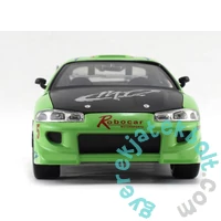 Jada Toys 9397603314R00 Fast and Furious 1995 Mitsubishi fém autómodell 1:24