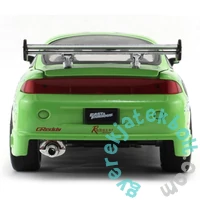 Jada Toys 9397603314R00 Fast and Furious 1995 Mitsubishi fém autómodell 1:24