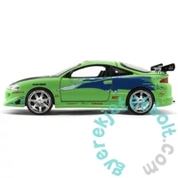 Jada Toys 9397603314R00 Fast and Furious 1995 Mitsubishi fém autómodell 1:24