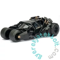 Jada Toys 9398261314R00 Batman The Dark Knight Batmobile fém autómodell 1:24