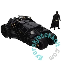 Jada Toys 9398261314R00 Batman The Dark Knight Batmobile fém autómodell 1:24