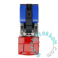 Jada Toys 9399477314R00 Transformers - Optimus Prime G1 fém autómodell 1:32