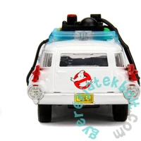 Jada Toys 9399748314R01 Hollywood Riders fém autómodell - Ghostbusters ECTO-1 - 1:32