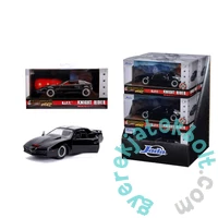 Jada Toys 9399799314R00 Jada Knight Rider Kitt fém autómodell 1:32