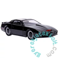Jada Toys 9399799314R00 Jada Knight Rider Kitt fém autómodell 1:32