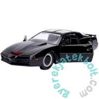 Jada Toys 9399799314R00 Jada Knight Rider Kitt fém autómodell 1:32