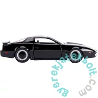 Jada Toys 9399799314R00 Jada Knight Rider Kitt fém autómodell 1:32
