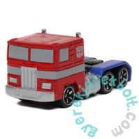 Transformers nano fém autószett - 3 db-os
