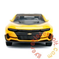 Transformers Bumblebee fém autómodell - Chevy Camaro - 13 cm