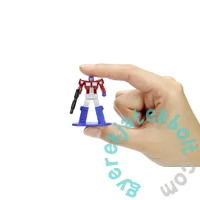 Jada - Marvel - Transformers fém figura szett - 18-db-os  (253115009)