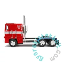 Transformers G1 - Optimus Prime fém autómodell