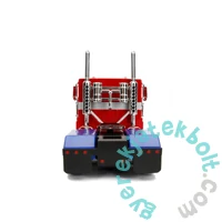 Transformers G1 - Optimus Prime fém autómodell