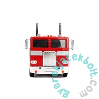Transformers G1 - Optimus Prime fém autómodell