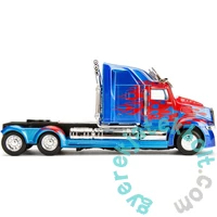 Jada - Transformers Optimus fővezér T5 Western Star fém autómodell - 1:32 (253112002)