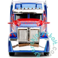 Jada - Transformers Optimus fővezér T5 Western Star fém autómodell - 1:32 (253112002)