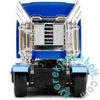 Jada - Transformers Optimus fővezér T5 Western Star fém autómodell - 1:32 (253112002)