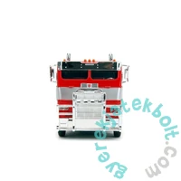 Jada - Transformers - Optimus Fővezér T7 fém autómodell - 1:32 (253112009)