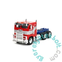 Jada - Transformers - Optimus Fővezér T7 fém autómodell - 1:32 (253112009)
