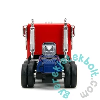 Jada - Transformers - Optimus Fővezér T7 fém autómodell - 1:32 (253112009)
