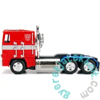 Jada - Transformers Optimus Prime G1 fém autómodell - 1:32 (253112004)