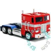 Jada - Transformers Optimus Prime G1 fém autómodell - 1:32 (253112004)