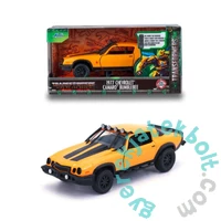 Jada - Transformers - Űrdongó autó (253112008)