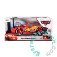 Verdák - Villám McQueen autó - 1:24 (253084000) Verdák - Villám McQueen autó - 1:24 (253084000)