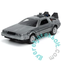 Jada Toys 253252018 Vissza a jövőbe játékautó - többféle - 1:32