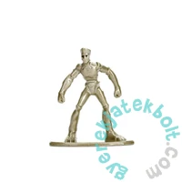 Marvel - Avengers- Bosszúállók nano fém figura- 6 féle